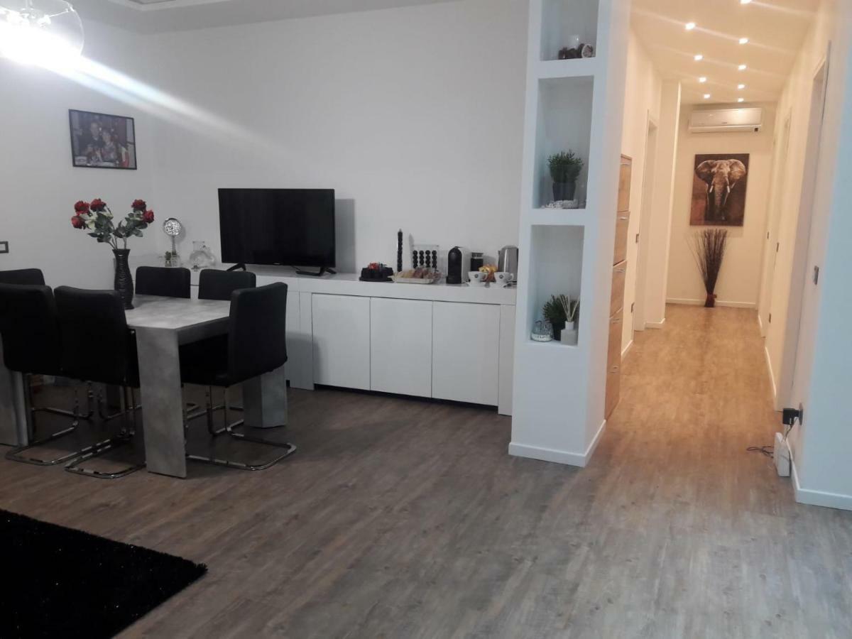 Casa de hóspedes Alessandra's